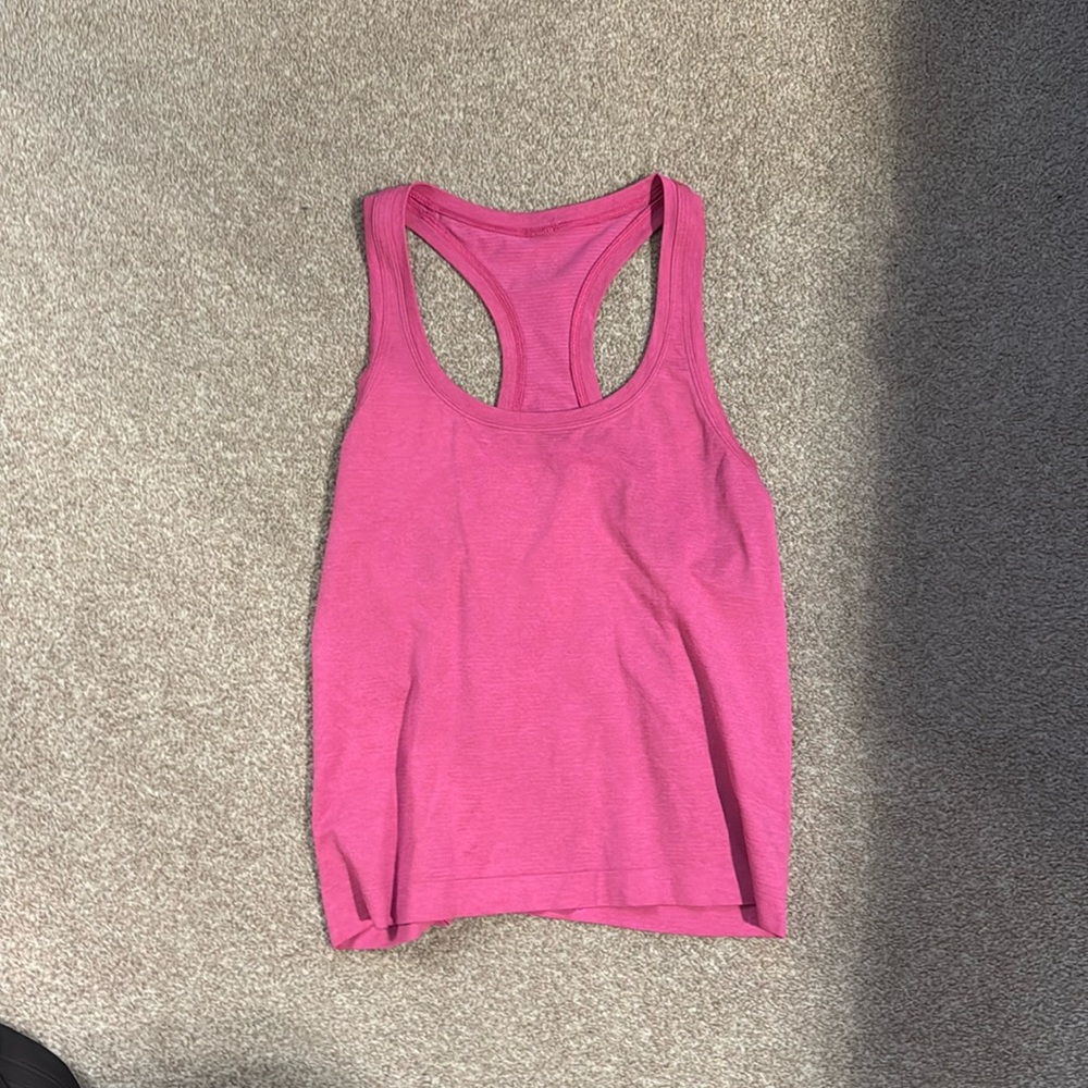 Lululemon Swiftly Tech Race Length - image 1